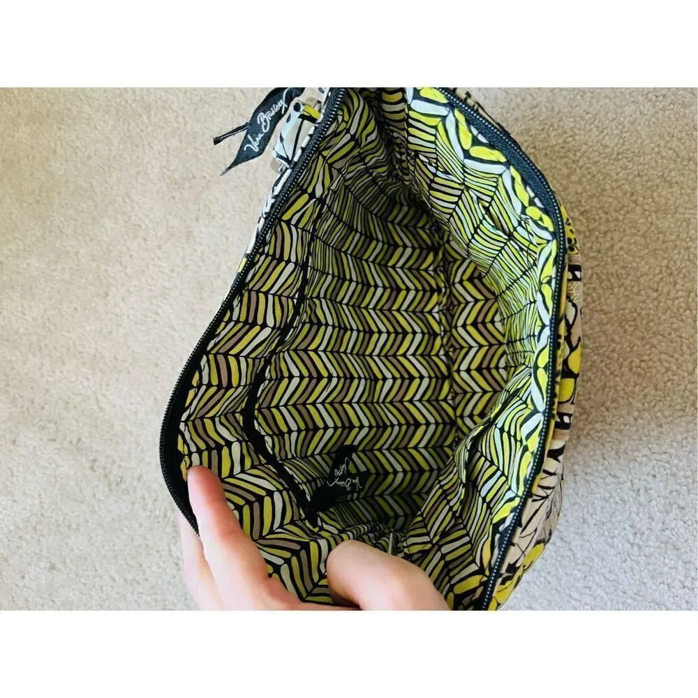 Vera Bradley Laptop Bag‎